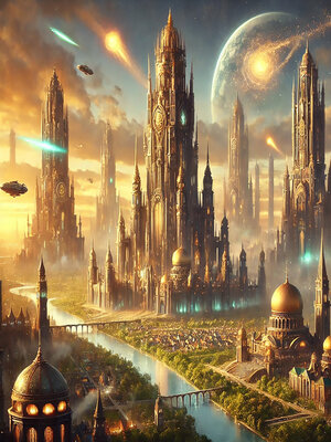 cover image of The Towers of Tartaria